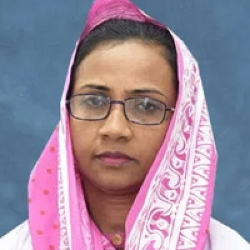 Dr. Jahanara Begum Sikha Gynecology In Chittagong