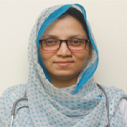 Dr. Jannatul Ferdous Bublee Gynecology In Chittagong