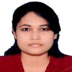 Dr. Jerin Tasmin Tulip Gynecology In Sylhet