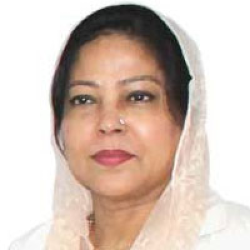 Dr. Kamrun Nahar Gynecology In Narayanganj