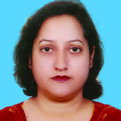 Dr. Kamrun Nesa Begum (Rosy) Gynecology In Chittagong