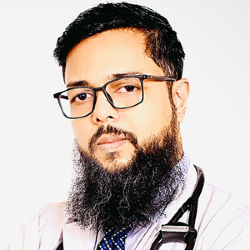 Dr. Kazi Mohammad Faisal Cardiology In Chittagong