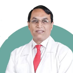 Dr. Kazi Naushad-Un-Nabi Pediatrics In Dhaka