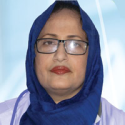 Dr. Khurshida Jahan Gynecology In Mymensingh