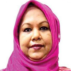 Dr. Mafruha Khanam Porag Gynecology In Chittagong