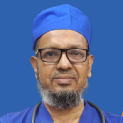 Dr. Md. Shafiul Azam Cardiology In Chittagong