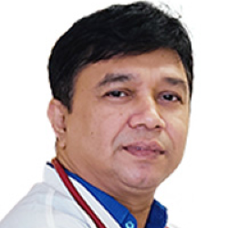 Dr. Mohammad Fazle Maruf Cardiovascular In Chittagong