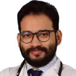 Dr. Mohammad Sanaul Hoque Sarker Cardiovascular In Chittagong