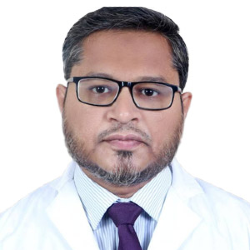 Dr. Mohammed Astefchar Hussain Cancer In Chittagong