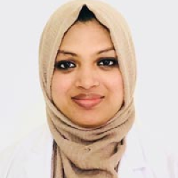 Dr. Monira Jamal Gynecology In Chittagong