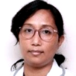 Dr. Moumita Tripura Mumu Gynecology In Chittagong