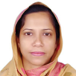 Dr. Munawar Sultana Lina Gynecology In Chittagong