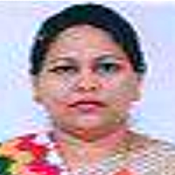 Dr. Murshida Afroz Lubna