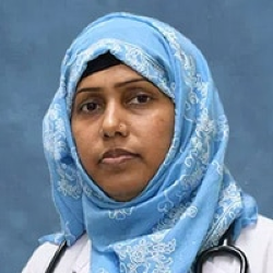 Dr. Muslina Akhter Gynecology In Chittagong