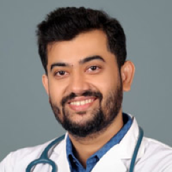 Dr. Nasir Uddin Mahmud (Shuvo) Cancer In Chittagong