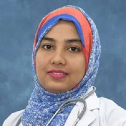 Dr. Nazmin Sultana Gynecology In Chittagong