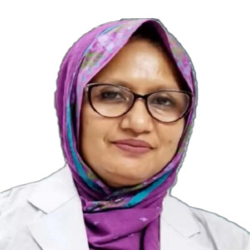 Dr. Nazmun Nahar Rosy Gynecology In Chittagong