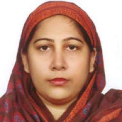 Dr. Nilima Jafrin Gynecology In Chittagong