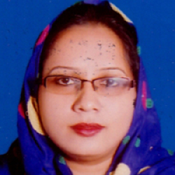 Dr. Nilufar Akter Nila Gynecology In Rangpur