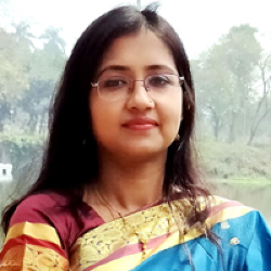 Dr. Nishat Anam Borna Gynecology In Rajshahi