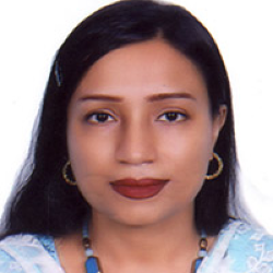 Dr. Parul Akhter Gynecology In Narayanganj