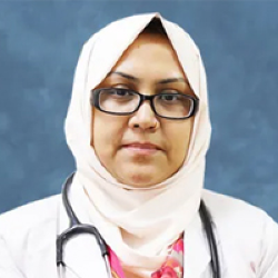 Dr. Raihana Ahmed Breast Surgery In Chittagong