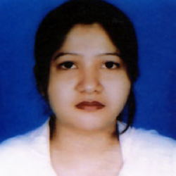 Dr. Rayhana Akhter Gynecology In Narayanganj