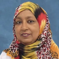 Dr. Reshma Firoz Gynecology In Chittagong