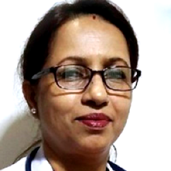 Dr. Rinku Das Gynecology In Chittagong