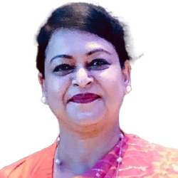 Dr. Roushan Akhter Jahan Gynecology In Chittagong