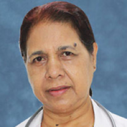 Dr. Rownak Jahan Gynecology In Chittagong
