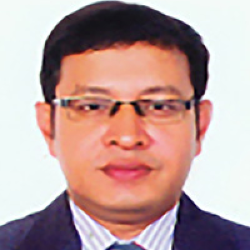 Dr. S.M. Muizzul Akbar Chowdhury Cardiology In Chittagong