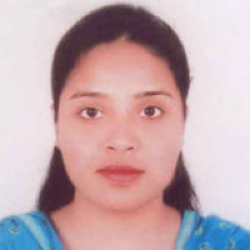Dr. Saiqa Rehnuma
