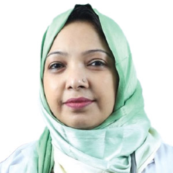 Dr. Salma Akter Shimu Gynecology In Chittagong