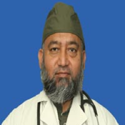 Dr. Sarwar Kamal Cardiovascular In Chittagong
