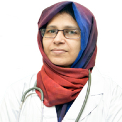 Dr. Sarwat Ara Riku Gynecology In Chittagong