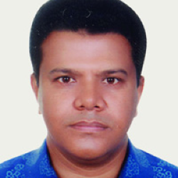 Dr. Satyajit Dhar Anesthesia In Chittagong
