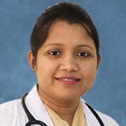 Dr. Shafatujjahan Cancer In Chittagong