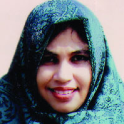 Dr. Shagorika Sharmeen General Surgery In Chittagong