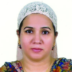Dr. Shahanaj Sharmin Gynecology In Chittagong