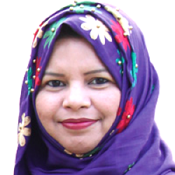 Dr. Shahnaz Shimul Gynecology In Barisal