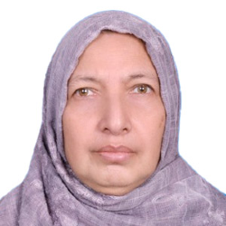 Dr. Shamima Anwar Cancer In Chittagong