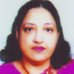 Dr. Shamima Siddiqua Gynecology In Chittagong