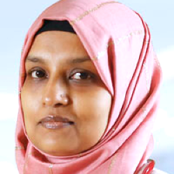 Dr. Shanjida Kabir Gynecology In Chittagong
