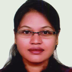 Dr. Sharmin Nahar Bashar Gynecology In Chittagong