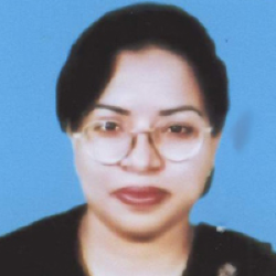 Dr. Sharmin Sultana Gynecology In Narayanganj