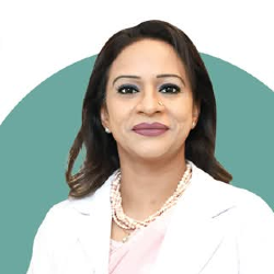 Dr. Sharmina Huq Skin, Venereal Disease & Dermatology In Dhaka