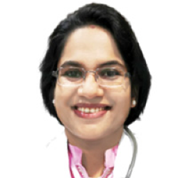 Dr. Shashwata Goldar Krishna Gynecology In Barisal