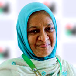 Dr. Shirin Fatema Gynecology In Chittagong