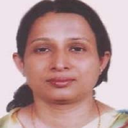 Dr. Shukla Rani Das